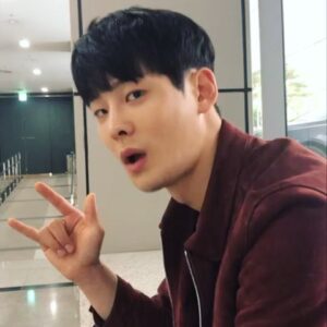 Cha In-Ha Instagram - 