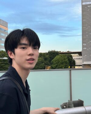 Cha Jun-hwan Instagram - 