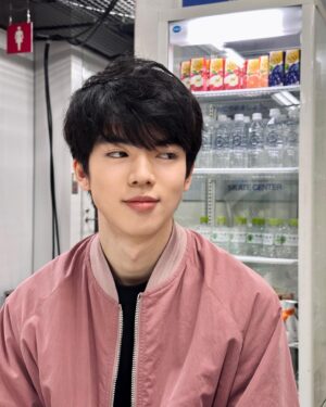 Cha Jun-hwan Instagram - 
