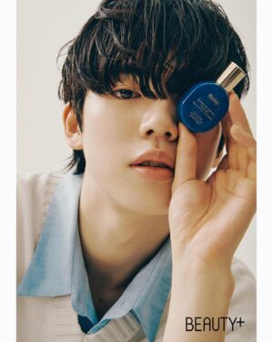 Cha Jun-hwan Instagram - BEAUTY 🫧

@huxley_korea 
@beautyplmagazine
