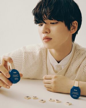 Cha Jun-hwan Instagram - BEAUTY 🫧

@huxley_korea 
@beautyplmagazine