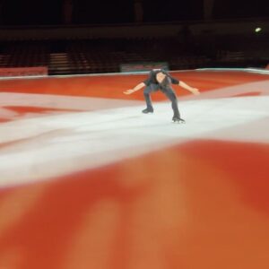 Cha Jun-hwan Instagram - THE ICE 2022🤟🏻❤️‍🔥