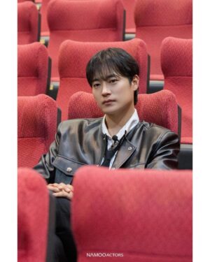 Cha Seo-won Instagram - 🤗