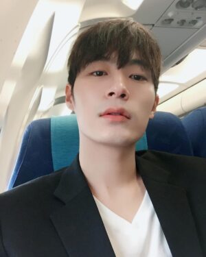 Cha Seo-won Instagram - 잠을못자써요오오...zzzZ