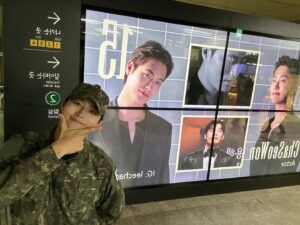 Cha Seo-won Instagram - 
