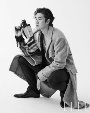 Cha Seo-won Instagram - 📹