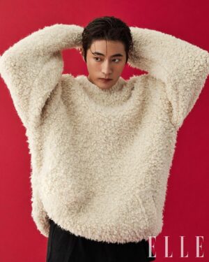 Cha Seo-won Instagram - 
