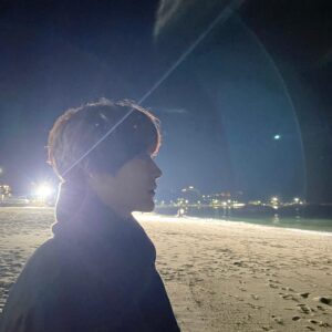 Cha Seo-won Instagram - 윤태준