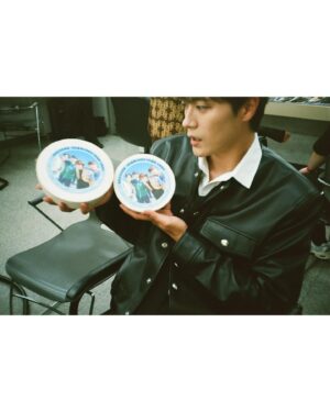 Cha Seo-won Instagram - 🍱