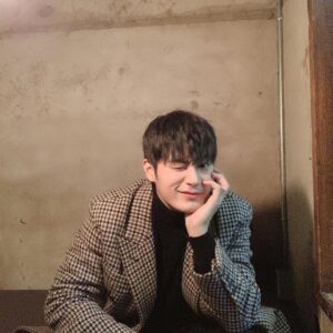 Cha Seo-won Instagram - 재탕 삼탕 탕탕탕!
