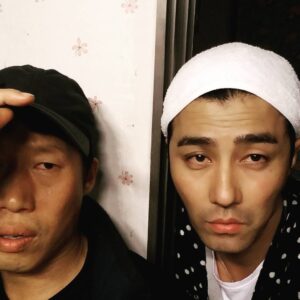 Actor Cha Seung-won HD Instagram Photos and Wallpapers July 2016