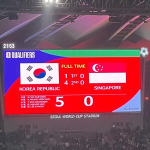Cha Sun-woo Instagram - 🇰🇷🔥