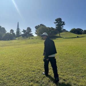 Cha Sun-woo Instagram - 이제 패딩 꺼내야겠지??