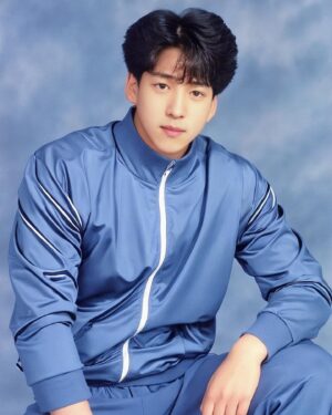 Cha Sun-woo Instagram - 즐거운 추석 보내세요 -Mr. Cha- 🤍