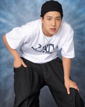 Cha Sun-woo Instagram - 즐거운 추석 보내세요 -Mr. Cha- 🤍