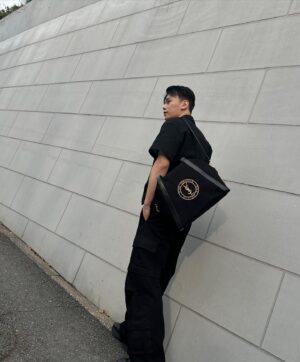 Cha Woo-min Instagram - 🌒