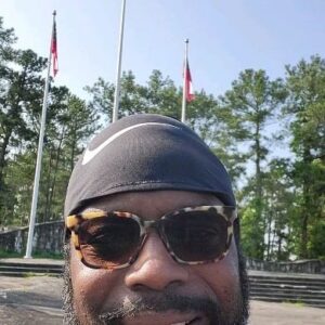 Actor Chad L. Coleman HD Instagram Photos and Wallpapers August 2024