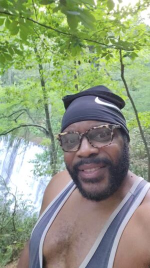 Chad L. Coleman Instagram - 