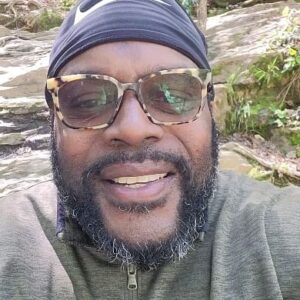 Chad L. Coleman Instagram - 