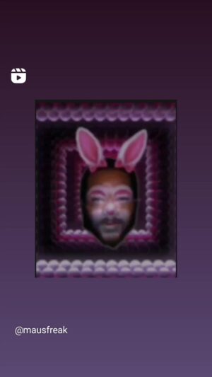 Chad L. Coleman Instagram - #HappyEaster