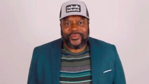Chad L. Coleman Instagram - Hey everyone! I am excited to join dozens of my fellow sci-fi actors at the very first convention put on by my friends at @gaaaysinspaaace called the Galactic Diversity & Inclusion Convention May 5th-7th in Philadelphia. Go to Dnicon.org to get your tickets! I look forward to seeing you there! @tlpankey