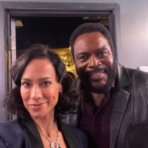 Chad L. Coleman Instagram - Last night's episode was #Fiyah Comment 🔥  @cwsupermanandlois @thecw @tylerhoechlin @bitsietulloch @alexgarfin @michaelclivebishop @woleparks @taylerbbuck @dayavaidya @spencemooreii @echriqui @erikvaldez