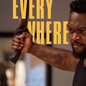 Chad L. Coleman Instagram - @story.is.king #director #BomaniJStory  amazing critically acclaimed horror movie with a message #theangryblackgirlandhermonster is now out on Video On Demand RENT OR BUY NOW! I costar along with the uber talented lead @layadeleonhayes @blackmouf #DenzelWhitaker @_keithholliday @angryblackgirlfilm
