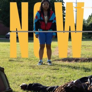 Chad L. Coleman Instagram - @story.is.king #director #BomaniJStory  amazing critically acclaimed horror movie with a message #theangryblackgirlandhermonster is now out on Video On Demand RENT OR BUY NOW! I costar along with the uber talented lead @layadeleonhayes @blackmouf #DenzelWhitaker @_keithholliday @angryblackgirlfilm