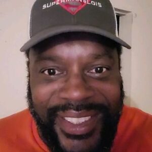 Chad L. Coleman Instagram - @houstoncomicpalooza #May 27th-28th #supermanandlois #BrunoMannheim #TheOrville #Klyden #Left4Dead2 #Coach #TheExpanse #FredJohnson #AlwaysSunny #Z #AllAnerican #CoreyJames @supermanandloisfan @cw_fan @theorville_adventure @expansefans @italwayssunny #COME OUT! Be the first to get a Bruno Mannheim autographed photo & selfie #SEEYASOON
