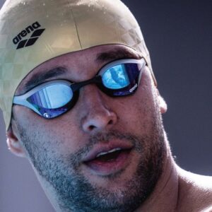 Chad Le Clos Instagram - 1 week back at training, after being ruled out for the past 6 weeks. Racing only 100m Fly tonight. Can’t wait to be back at the iconic London Aquatics Centre where it all began. #London2012 #apracelondoninternational