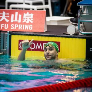 Chad Le Clos Instagram - WORLD AQUATICS SWIMMING WORLD CUP 2023

Chad le Clos - RSA

🇬🇷 - Athen

#SWC23 #UNITEDBYRACING @worldaquatics @chadleclos92 @sgfrankfurt @hessischer_schwimm_verband #swimming #swimmingtime #swim @swimsa_official @africa_aquatics