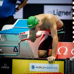 Chad Le Clos Instagram - WORLD AQUATICS SWIMMING WORLD CUP 2023

Chad le Clos - RSA

🇬🇷 - Athen

#SWC23 #UNITEDBYRACING @worldaquatics @chadleclos92 @sgfrankfurt @hessischer_schwimm_verband #swimming #swimmingtime #swim @swimsa_official @africa_aquatics