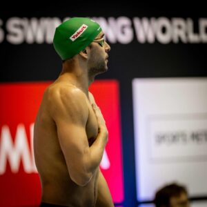 Chad Le Clos Instagram - WORLD AQUATICS SWIMMING WORLD CUP 2023

Chad le Clos - RSA

🇬🇷 - Athen

#SWC23 #UNITEDBYRACING @worldaquatics @chadleclos92 @sgfrankfurt @hessischer_schwimm_verband #swimming #swimmingtime #swim @swimsa_official @africa_aquatics