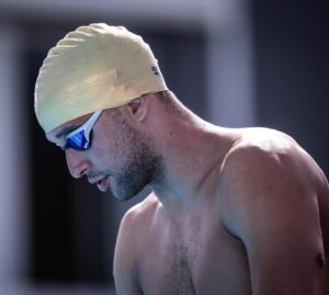 Chad Le Clos Instagram - It’s fight week! 3 days till we go to battle at Nationals 🏊‍♂️