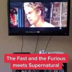 Chad Lindberg Instagram - Posted @withregram • @tj.puccio So Jesse Finally Went to M.I.T

.

#chadlindberg #jessefastandfurious #fastandfurious #thefastandthefurious #paulwalker #brianoconner #vindiesel #dominictoretto #family #mit #supernatural #ashsupernatural #rememberthebuster #massachusettsinstituteoftechnology #memes #trending #puccio @chadlindberg