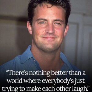 Chad Lindberg Instagram - Ok, this one hits hard. Rest in peace, Matthew Perry. 💔🙏