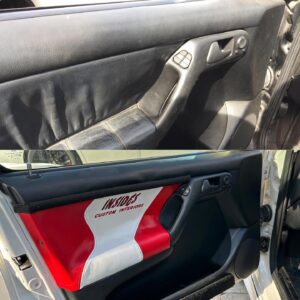 Chad Lindberg Instagram - Today is a special day… The 7th anniversary of my Jetta’s ownership… 
Here’s a before and after using the very first pictures i’ve taken of it and pictures taken few minutes before making this post.

Last week, an Idea came to @chadlindberg and I … Something that true @thefastsaga fans would enjoy even more than the last few movies… Something that would put the #BringbackJesse Jetta back into the spotlight… 
Stay tuned 🫡

#fastandfurious #mk3jetta #volkswagen #modernimage #liquimoly #chadlindberg #universal #modfind #könig #wingswest #jalopnik