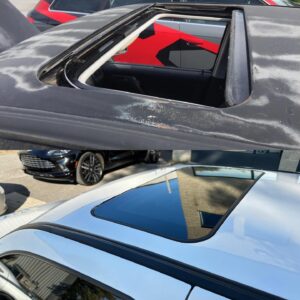 Chad Lindberg Instagram - Today is a special day… The 7th anniversary of my Jetta’s ownership… 
Here’s a before and after using the very first pictures i’ve taken of it and pictures taken few minutes before making this post.

Last week, an Idea came to @chadlindberg and I … Something that true @thefastsaga fans would enjoy even more than the last few movies… Something that would put the #BringbackJesse Jetta back into the spotlight… 
Stay tuned 🫡

#fastandfurious #mk3jetta #volkswagen #modernimage #liquimoly #chadlindberg #universal #modfind #könig #wingswest #jalopnik