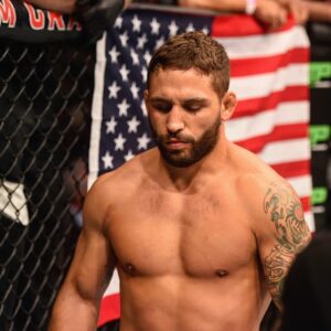 Chad Mendes Instagram - Remembering all the men and women who have lost their lives fighting for our freedom. You are gone but never forgotten!! 🙏🏼🙏🏼

#happymemorialday #freedom #america #flag #gonebutneverforgotten