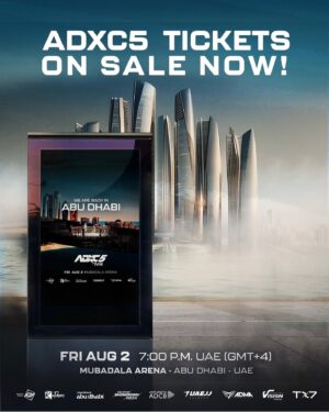 Chad Mendes Instagram - If anyone in Abu Dhabi wants to come out and watch me and my boy @urijahfaber grapple on the @adxcofficial card, head over to the link in my bio for tickets! Looking forward to finally getting to see this city and everything it has to offer! Gonna be an epic match with another @ufc veteran @motownphenom and I’m fired up! LFG!! 💪🏽💪🏽

#abudhabi #dubai #submissions #grappling #jiujitsu