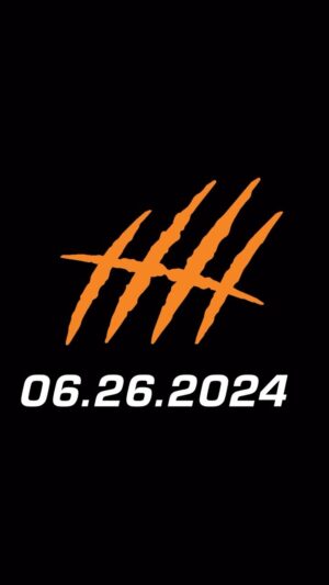 Chad Mendes Instagram - Tomorrow we launch the knives that are going to change the game in the outdoor industry!!! Stay tuned for the official launch tomorrow morning! You can still head over to the @hoguehunting website to pre order anything before it goes live! Don’t wait guys! These things are NEXT LEVEL!! 

#hoguehunting #huntingknives #new #linup #bestinthebiz #launch #LFG #kuiunatian