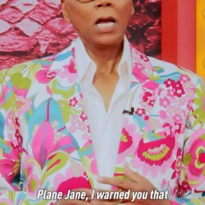 Chad Michaels Instagram - SNATCH GAME was everything, everywhere, all at once!! Thank you to @rupaulofficial and @wowpresentsplus for a really wonderful day on set with the new girls and old friends🙏🏼🙏🏼❤️❤️
Watch me consult the Season 16 queens on the new episode of #DragRace, now streaming on:
🌍 @wowpresentsplus worldwide (ex. USA, Canada, Australia)
🇺🇸 @mtv
🇨🇦 @cravecanada
🇦🇺 @stanaustralia