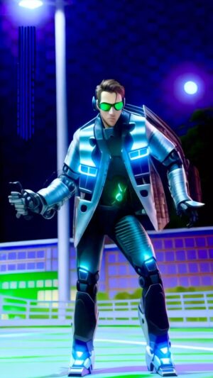 Chadd Smith Instagram - Upgrades Installed 🦾😎 Experience the fusion of imagination and reality in this one-of-a-kind animation. Crafted with the power of WarpFusion, we’re blurring the lines between the tangible and the fantastical. #ai #chaddgpt #warpfusion #midjourney #maddchadd #satisfying
