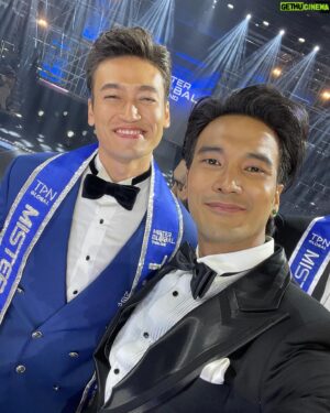Chaiwat Thongsaeng Instagram - ยินดีกับเพื่อนรักด้วยนะครับบ @patcchio