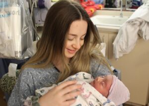 Chance Perez Instagram - Lincoln Robert Perez💙
Our not so little guy joined us at 8lbs 8oz at 5:45am, Sunday the 7th. 
Bringing you into this world was no small feat and I have so much gratitude for the healthcare workers at Long Beach Memorial. Special thank you to my nurses, the NICU nurses and doctors that took great care of us. 
We’re all home now, healthy and healing. 
We have received such an outpour of love via texts and calls and I apologize if I haven’t gotten back to you yet 😅 please know your thoughts, congratulations and prayers have meant everything to us!
Chance, thank you for being my rock and foundation 🖤 You’re a real trooper and I wouldn’t have made it without you. 
I’m so excited for what is to come for our new family of four.