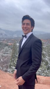 Actor Chance Perez HD Instagram Photos and Wallpapers June 2023