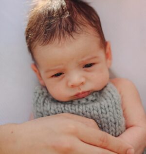 Chance Perez Instagram - Love is the only word strong enough to encapsulate what we feel for you little man. Watching you grow just a little everyday, witnessing the magic your smile holds makes every sleepless night worthwhile. 
You’re the sweetest little soul Lincoln Perez. Thank you for coming into our lives and blessing your sister, mother, myself and many others with your presence. 
We’re so grateful you are here little man and we love you ❤️