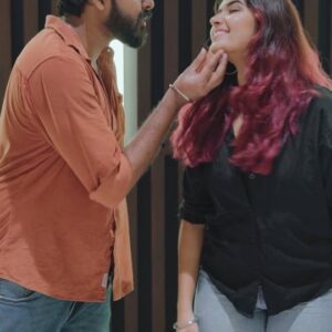 Chandhine Kaur Instagram - Iveh Kanni Raasi 
Naa Kannan Raasi 
Nambe Jaathagathil Ini Nalla Raasi ❤️🫰✨️

#thalapathy #thalapathyswag #simran #youth #manisharma #tamilsong #tamilmusic #dance #dancer #dancereels #intsareels #malaysia #india #chennai #mumbai #shoot #artist #malaysian #viral #viralvideos #srilanka #london #paris #mass #leo #lcu #fyp