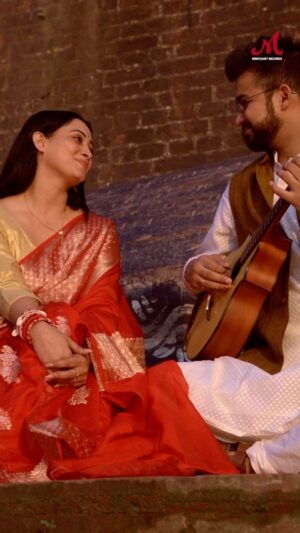 Chandrani Das Instagram - 🎶 Immerse yourself in the magic of Rabindra Sangeet with “O Je Maane Na Mana” from the album *Odey to My Beloved* by @sayandeeproy9, featuring the incredible @officialchanndranidas and @namrataweaves. Directed by @ritwik.sinha.7. 🌟 The full video is now available on @salimsulaimanmusic’s YouTube channel, and you can stream the audio on all platforms! 🎧

@kyalkrishna @satrajits @meghdutroychowdhury @sayandeeproy9 @ritwik.sinha.7 @arghyakayal_ @officialchanndranidas @namrataweaves @chatterjeeanik @psyon @susmit_chitro_graphy @adhikarynobin @adityajit.ac @shubhojitghoshh @deepayanmaitradeep @aniruddha_rlrr @arka.banerjee.9026

@salimmerchant @sulaiman.merchant @merchant_records @salimsulaimanmusic @shivansh.j @bonnygosain @vidhipoddarmusic @radhika188 @shivangijoshi @jaymehtagram @swapnali_pundlik @rajkumar.rn85 @_gmjofficial @warnermusicindia 

#RabindraSangeet #NewRelease #MusicMagic #OJeMaaneNaMana #OdeyToMyBeloved #SayandeepRoy #ChandraniDas #NamrataMitra #RitwikSinha #MerchantRecords #SalimSulaiman