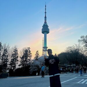 Chaneil Kular Instagram - Korean Kronicles 🇰🇷